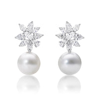 Elizabeth Earrings