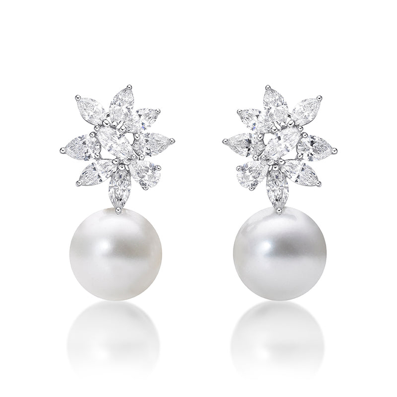 Elizabeth Earrings