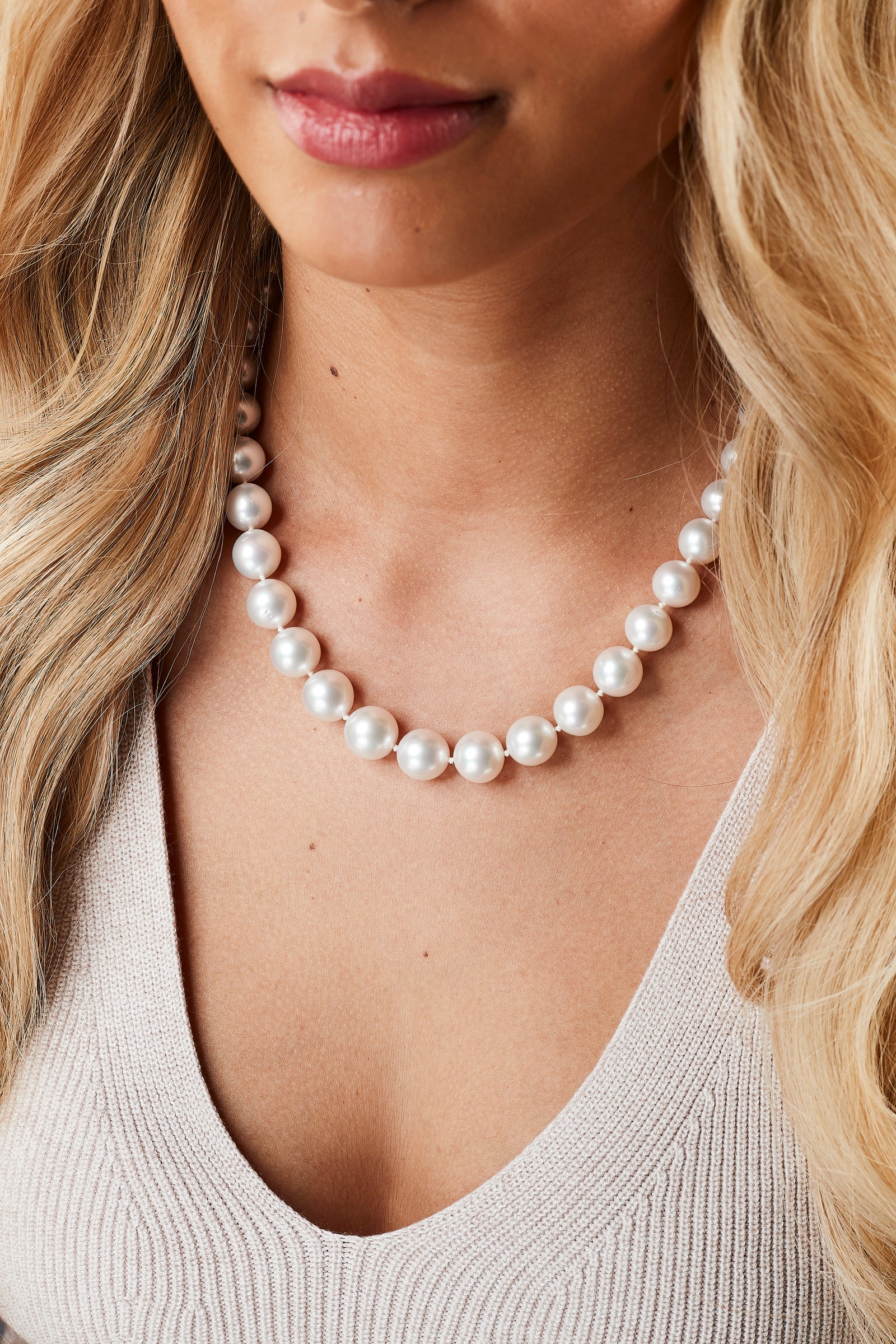 Pearl Strand