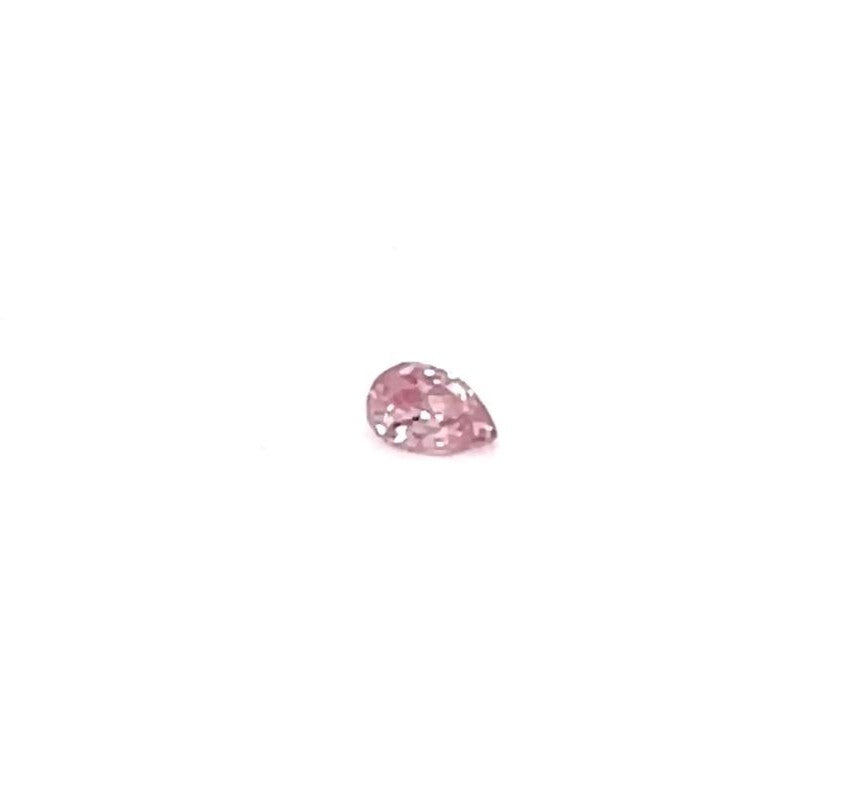 Pink Argyle - Pink Argyle Diamonds – Stefan Diamonds