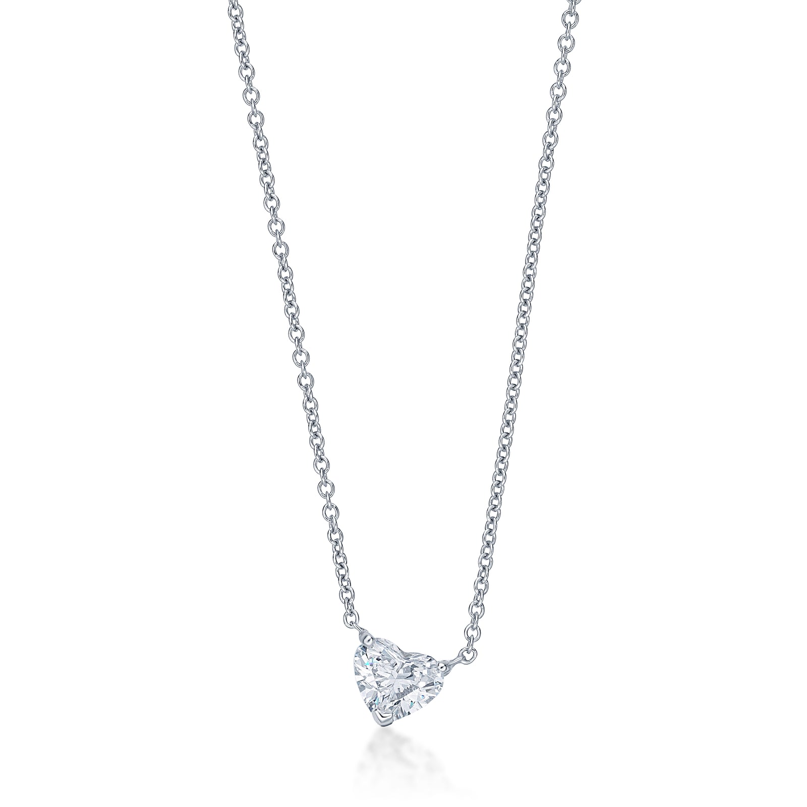 Heart Shape Pendant