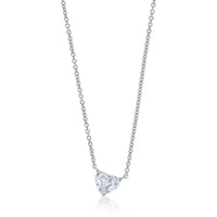 Heart Shape Pendant