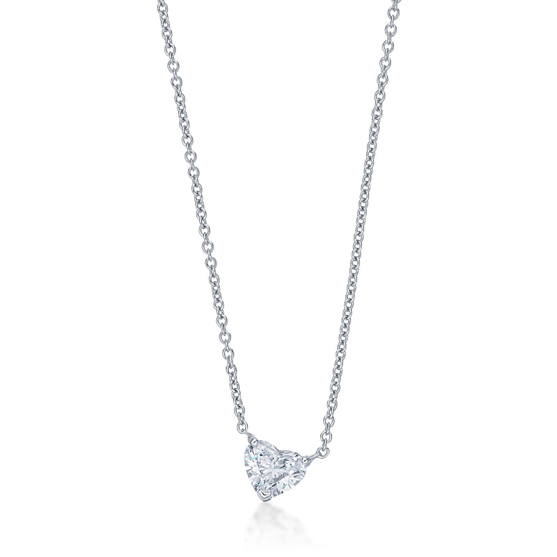 Heart Shape Pendant