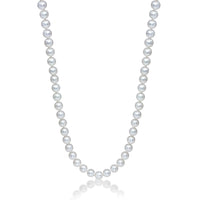 Opera Length Pearl Strand