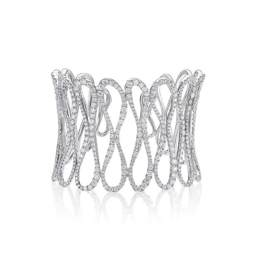 Figure 8 Diamond Cuff