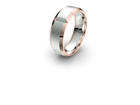 Gents Wedding Band