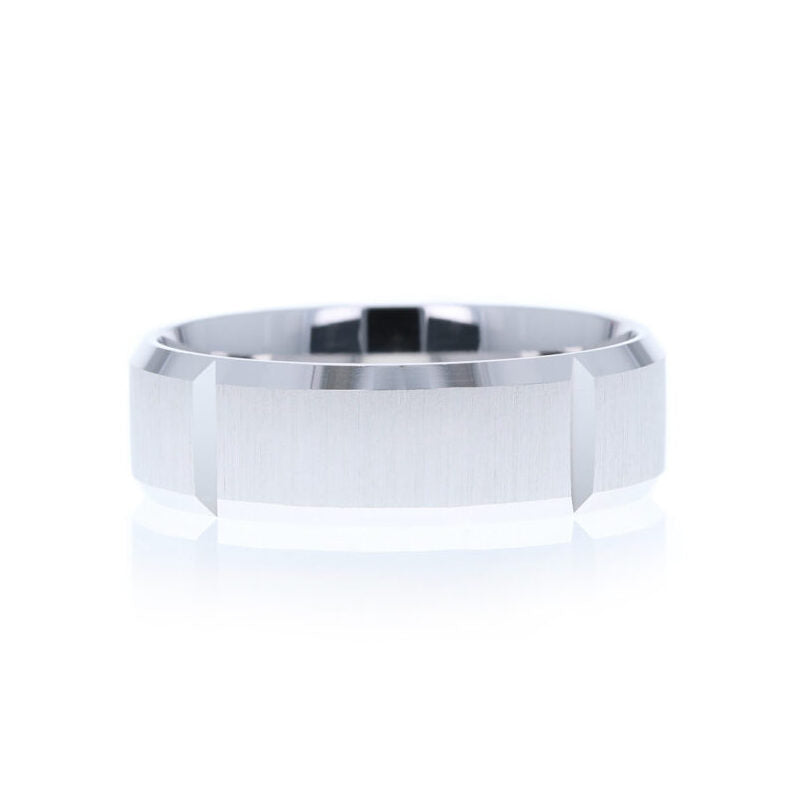 Gents Wedding Band