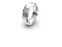 Gents Wedding Band