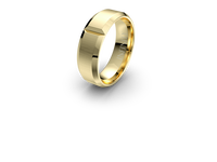 Gents Wedding Band