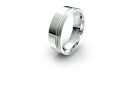 Gents Wedding Band