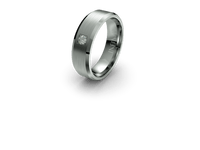 Gents Wedding Band