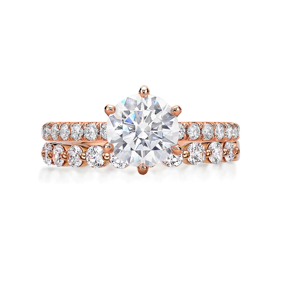 Addison Bridal Set