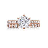 Addison Bridal Set
