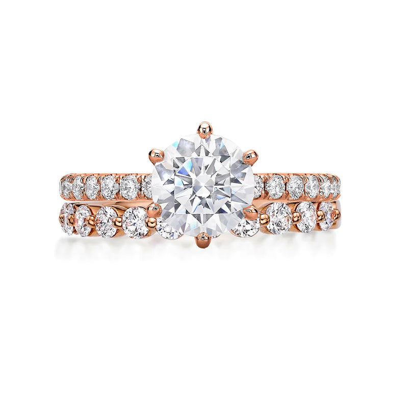 Addison Bridal Set