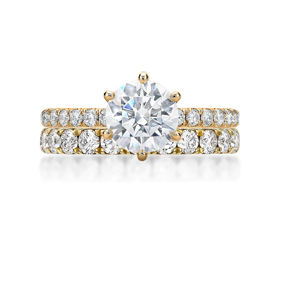 Addison Bridal Set