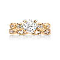 Autumn Bridal Set