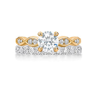 Autumn Bridal Set