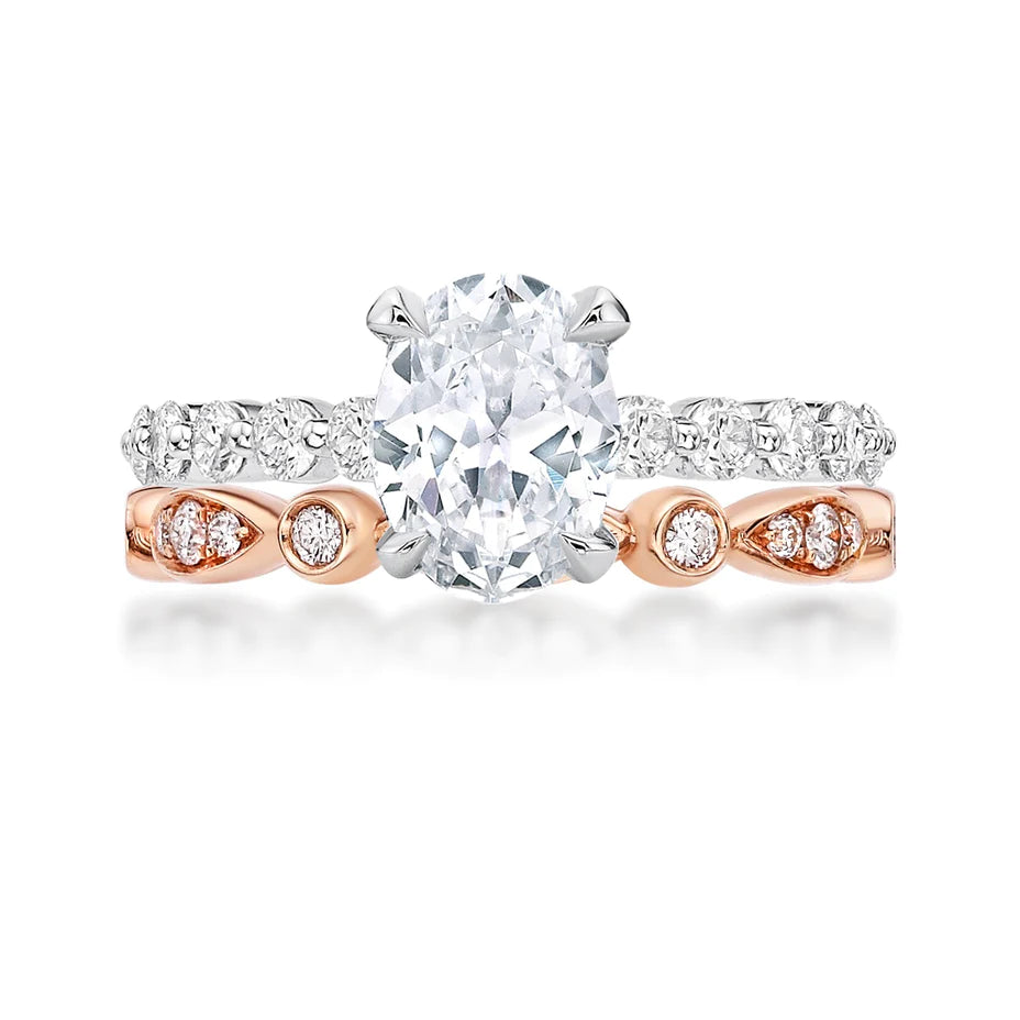 Rita Bridal Set