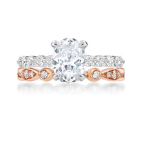 Rita Bridal Set