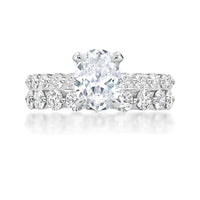 Rita Bridal Set