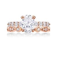 Rita Bridal Set