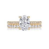 Hayley Bridal Set