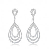 Gatsby Earring Collection