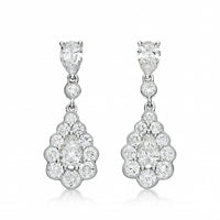 Gatsby Earring Collection