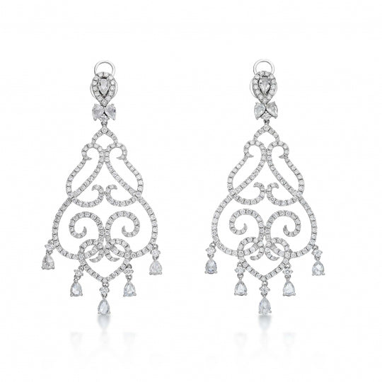 Gatsby Earring Collection