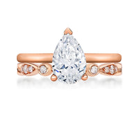 Josephine Bridal Set