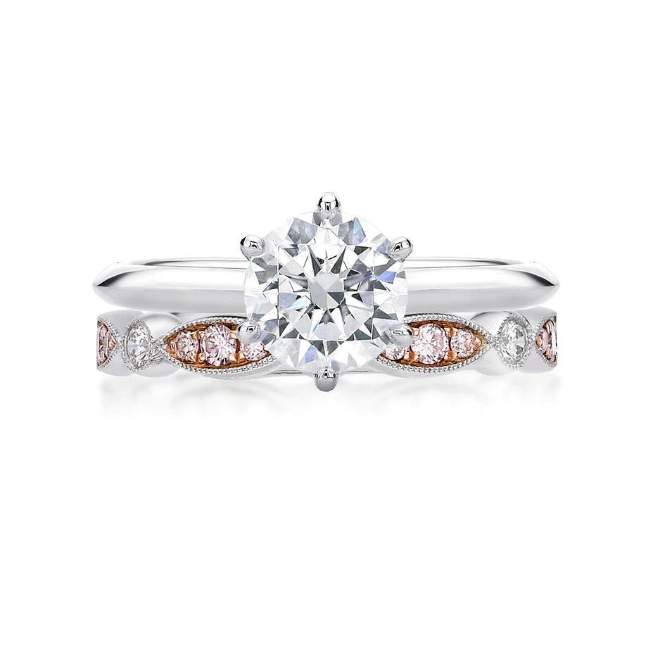 Kristen Bridal Set