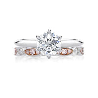 Kristen Bridal Set