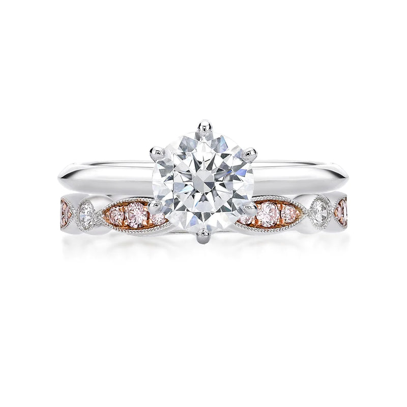 Kristen Bridal Set