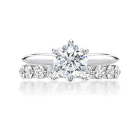 Kristen Bridal Set