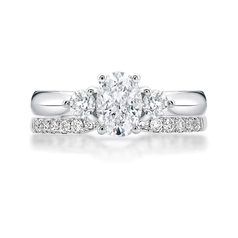 Lilah Bridal Set