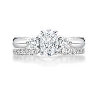 Lilah Bridal Set