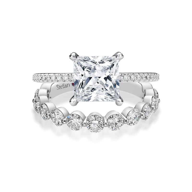 Paige Bridal Set