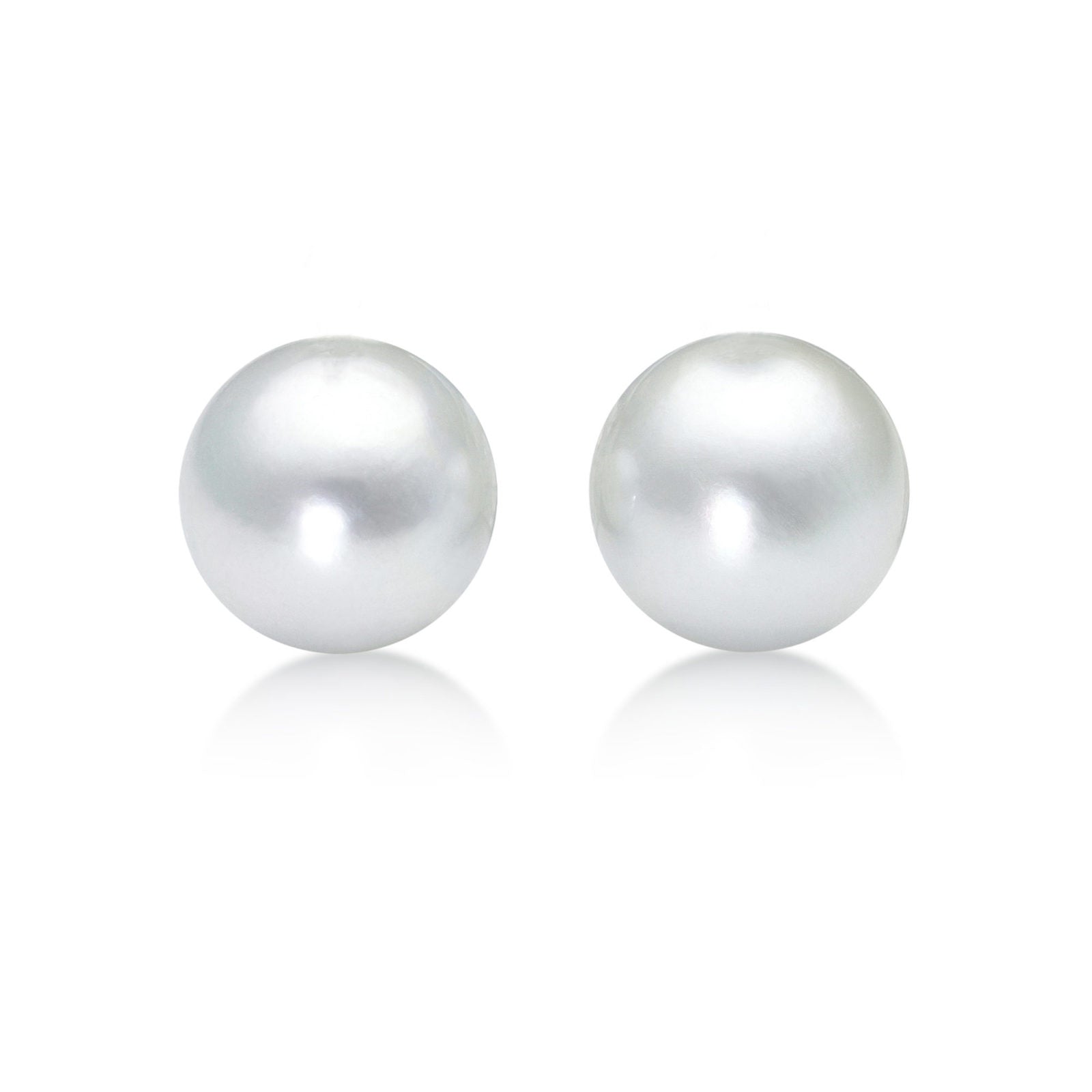 South Sea Pearl Studs