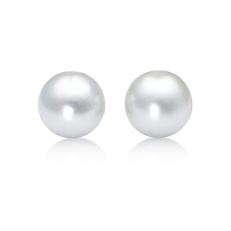 South Sea Pearl Studs