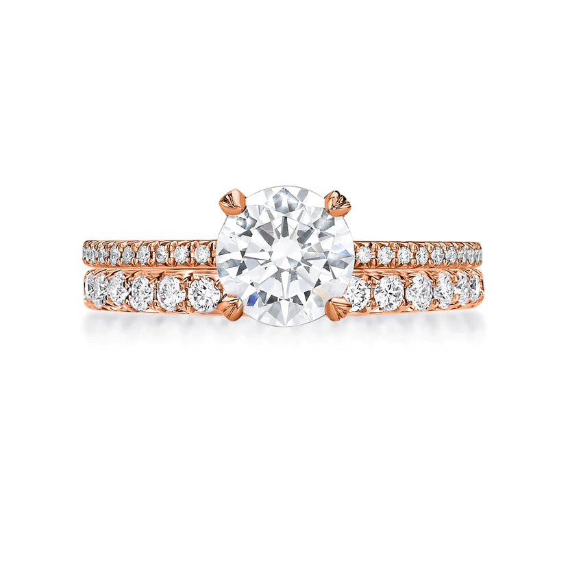 Skylah Bridal Set